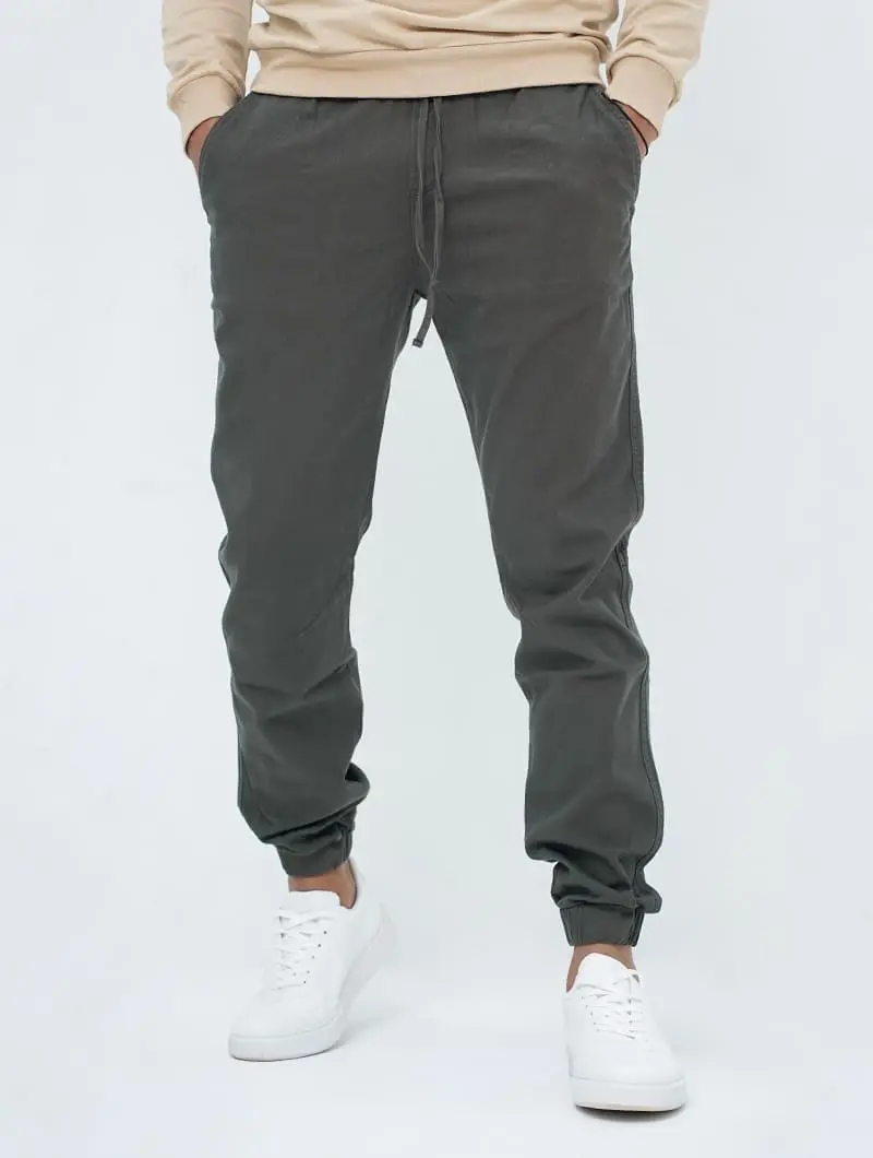 Pantalon Cargo